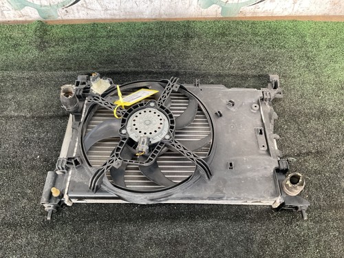Kit radiatori per opel corsa - radiatori, e