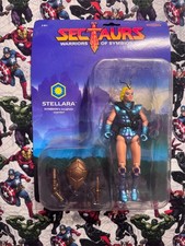 Nacelle sectaurs stellara - sectaurs,