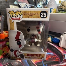 Funko pop god - funko, of