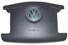 Airbag volante VOLKSWAGEN TOUAREG (2003-2006) 7L6880201CP