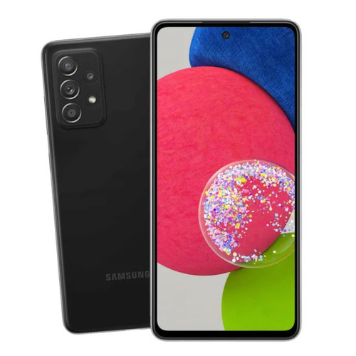 Samsung galaxy a52s - galaxy, 6/128gb