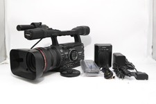 Videocamera HDV ad alta