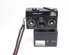 Rollei con carl zeiss - rollei,