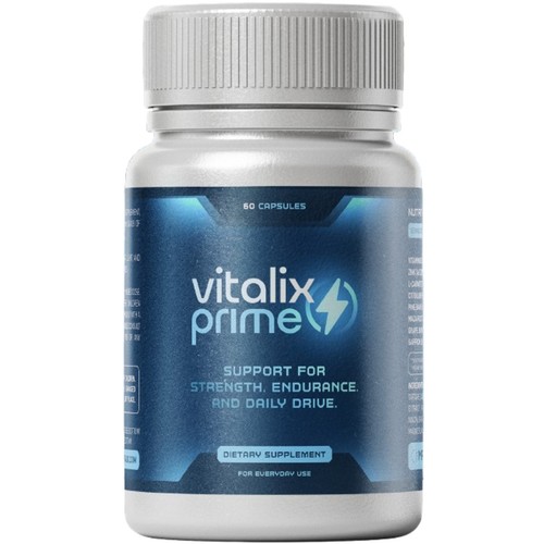Capsule vitalix prime - vitalix, 60