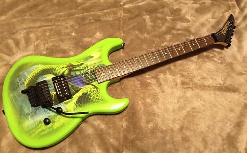 Kramer snake sabo baretta - kramer,