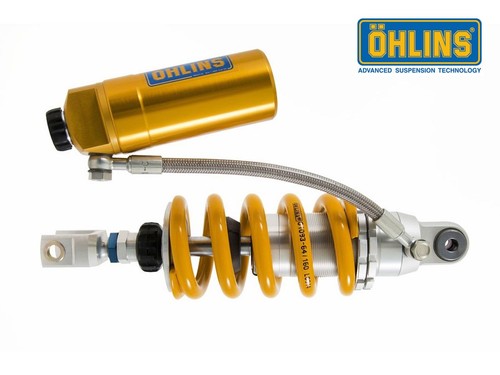 Ammortizzatore stx ohlins - ammortizzatore, 46