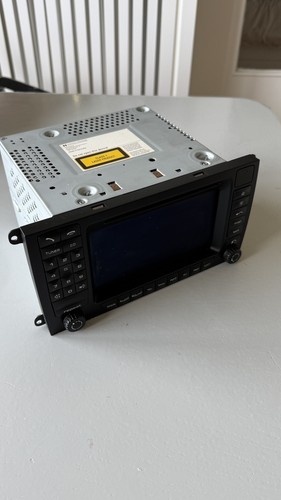 Autoradio pcm porsche 911 - pcm, 2.1