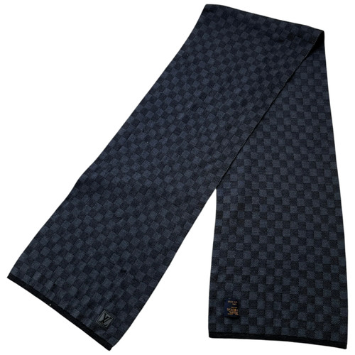 Louis vuitton sciarpa - vuitton, uomo