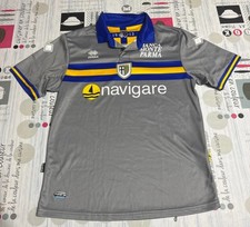 Maglia parma 2010 - parma, 2010/2011