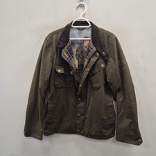 Barbour X Steve Mcqueen Cera