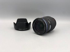 Olympus Zuiko Digital 14-54 mm