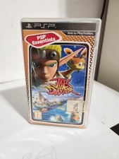 Jak And Daxter Una Sfida Senza