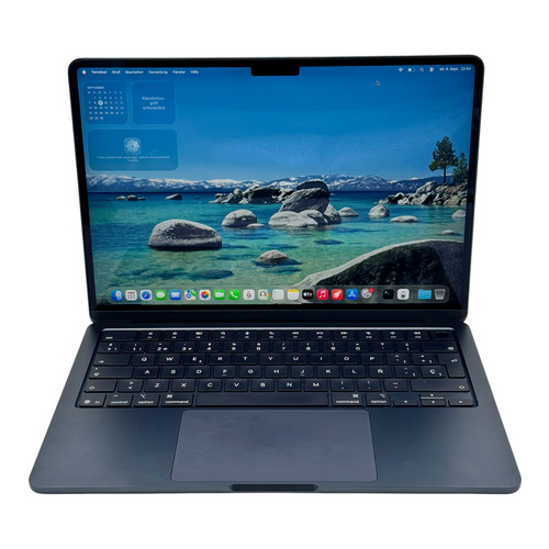 Apple macbook air - apple,