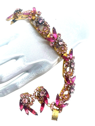 Magnifico bracciale - bracciale, e