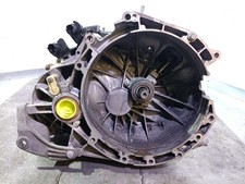 4S7R7002AB caja de cambios