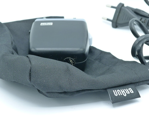 Braun sm3 rasoio - rasoio, super