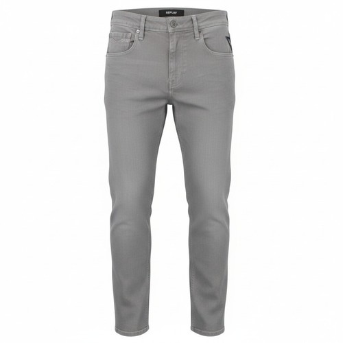 Jeans uomo replay anbass - jeans,