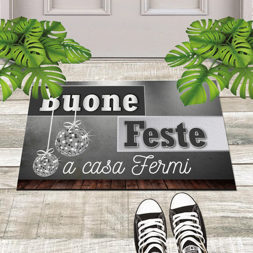 Zerbino tappeto per - tappeto,