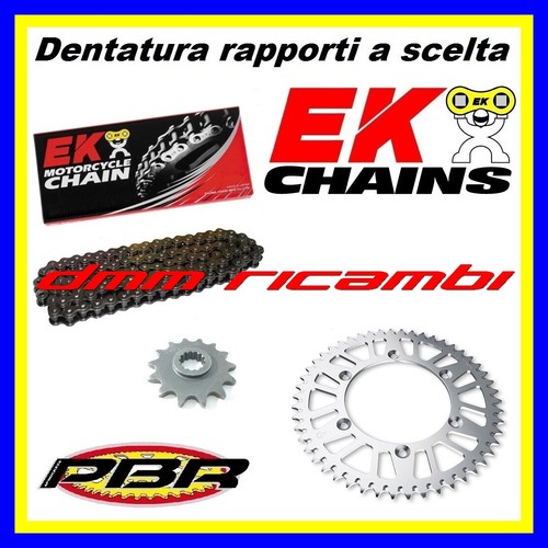 Kit trasmissione husqvarna sms - kit,