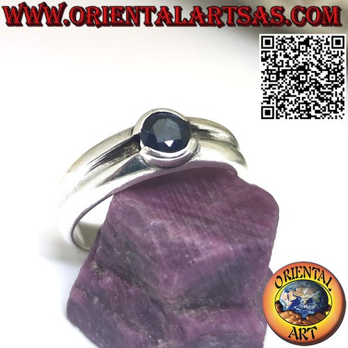 Anello argento 925 con - argento,