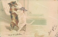 s367 cartolina a rilievo