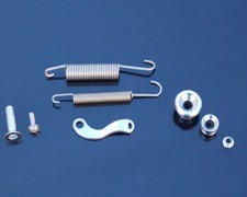 PEZZI DI RICAMBIO PER