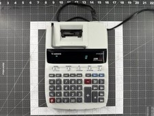 Canon P170-DH 12 cifre 10