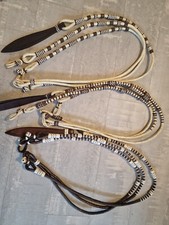 Western Romal Reins redini