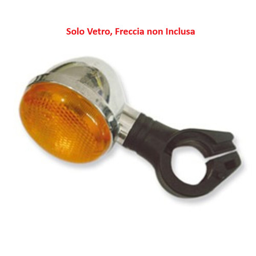 Vicma vetro lente freccia - vicma, vetro/lente