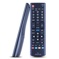 Nuovo telecomando AKB73975729