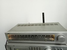 Tuner Radio JVC T-10X FM/Am