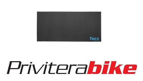 Tacx tappetino arrotolabile - tappetino,