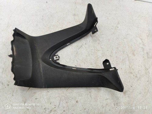 Plastica pedana centrale per - plastica,