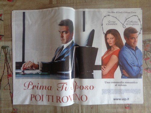 Fotobusta prima sposo poi - prima, ti