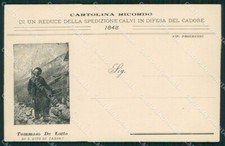 Belluno San Vito di Cadore