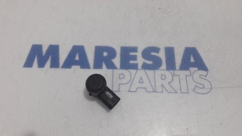 Sensore parcheggio assistito