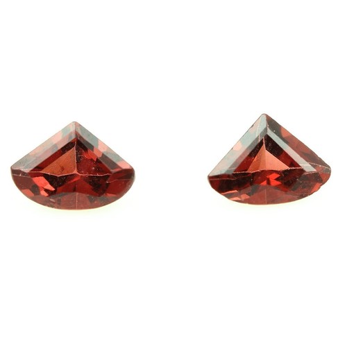 Cts granato rosso 7x5 - 0.60,
