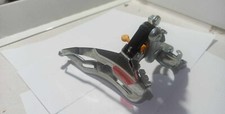 DERAGLIATORE SHIMANO CAMBIO BICICLETTA MTB MM 28-28,6