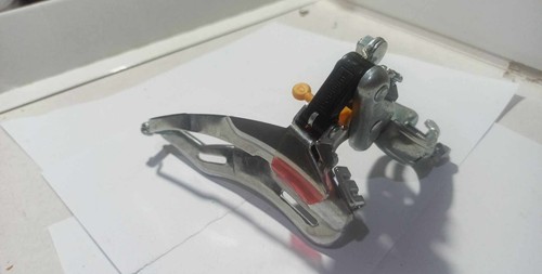 Deragliatore shimano cambio - shimano,