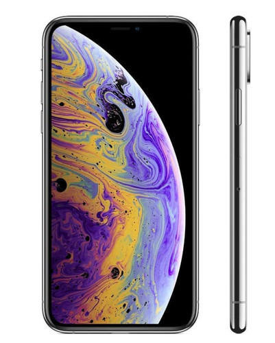 Iphone bianco 64gb - xs,