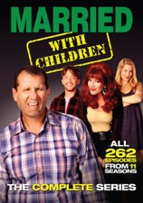 Married...With Children: the