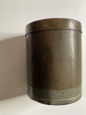 scatola capstan di sigarette