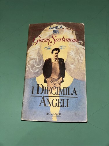 Libro giallo diecimila - libro,
