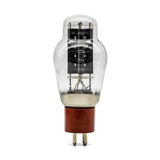 1 paio di tubi LinLai 300B-98 abbinati 300B