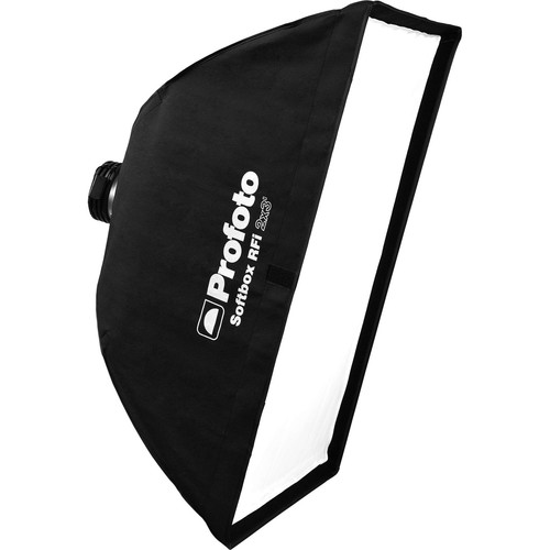 Profoto 101221 rfi softbox - profoto,