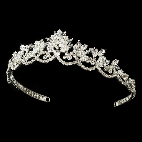 Diadema sfilata matrimonio