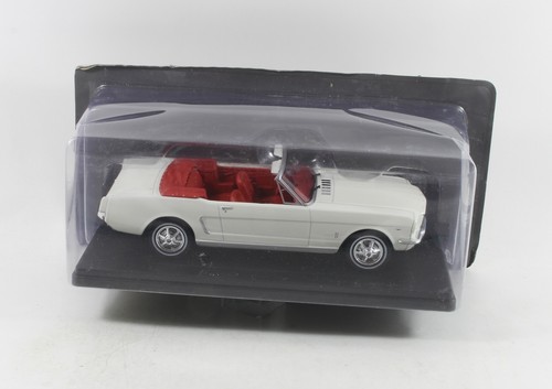 Ford mustang cabrio - mustang, 1965