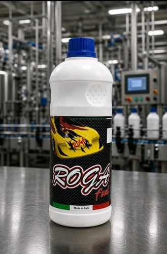 Miscela roga auto a - roga,