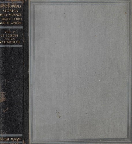 Enciclopedia storica delle