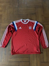 Maglia allenamento Bayern